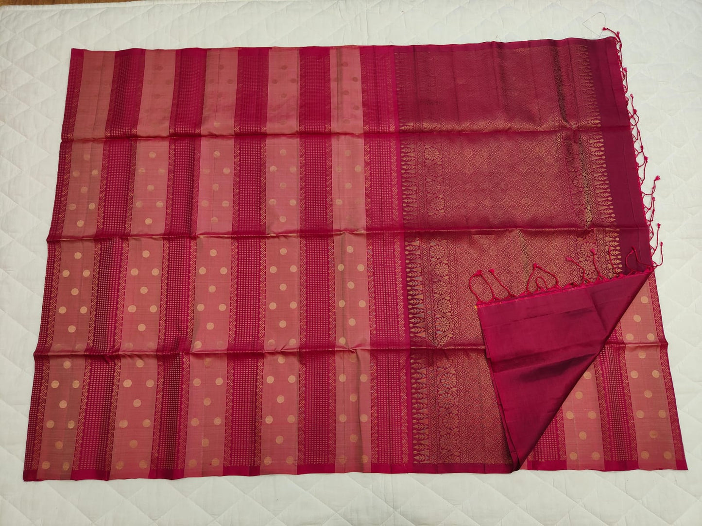 Soft Silk