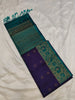 Paithani Soft silk