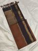 Rettapet Borders - Uppada silk