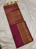 Rettapet Borders - Uppada silk