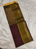 Rettapet Borders - Uppada silk