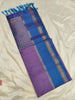 Rettapet Borders - Uppada silk