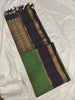 Rettapet Borders - Uppada silk