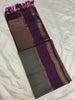 Rettapet Borders - Uppada silk