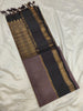 Rettapet Borders - Uppada silk