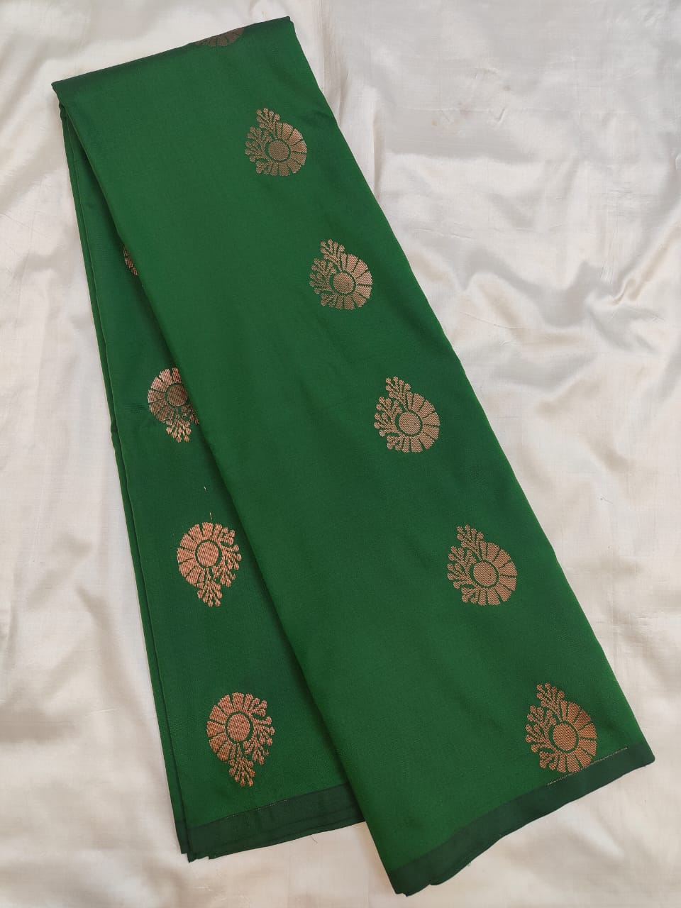 Semi silk