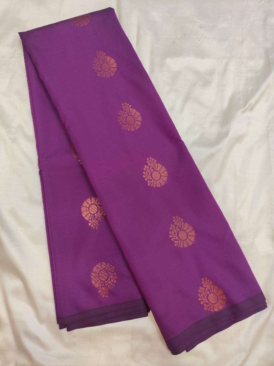 Semi silk