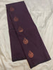 Semi silk