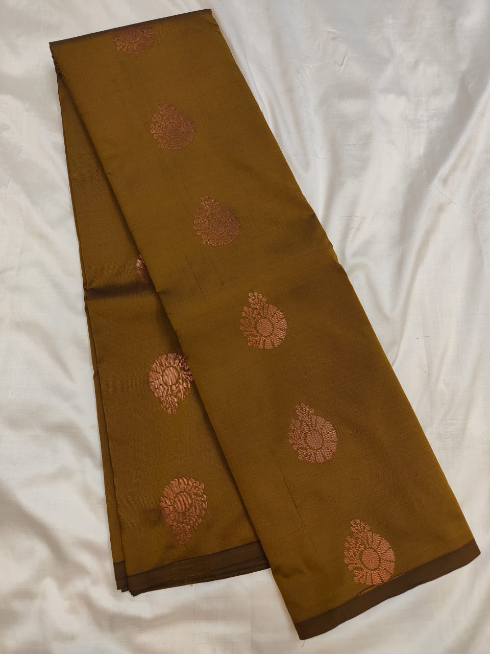 Semi silk