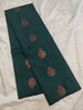 Semi silk