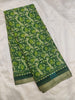 Chanderi cotton