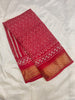 Chanderi cotton