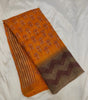 Chanderi cotton
