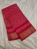 Chanderi cotton