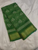 Chanderi cotton