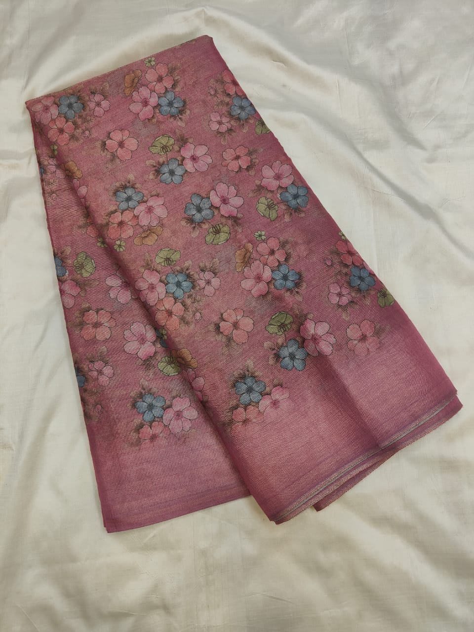 Fancy Sarees