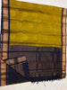 Kanchi Border Soft Silk