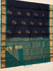 Kanchi Border Soft Silk