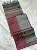Brocade Soft Silk