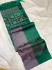 Brocade Soft Silk