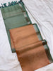 Brocade Soft Silk