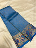 Brocade Soft silk
