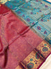 Brocade Soft silk