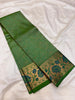 Brocade Soft silk
