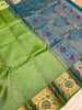 Brocade Soft silk