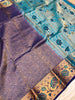 Brocade Soft silk