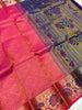 Brocade Soft silk