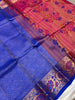 Brocade Soft silk