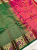 Brocade Soft silk