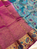 Brocade Soft silk