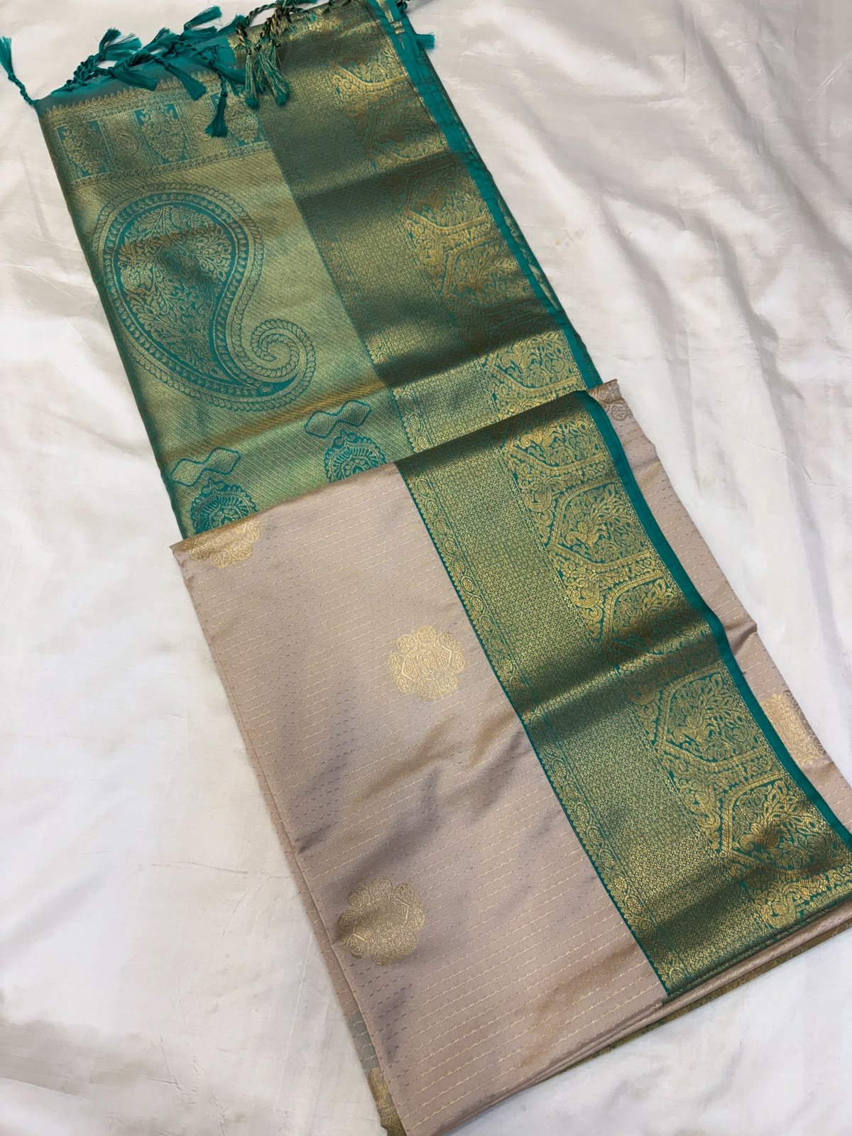 Vairaoosi Soft silk