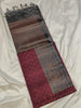 Handloom soft silk