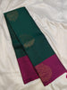Mini Kanchi Soft silk