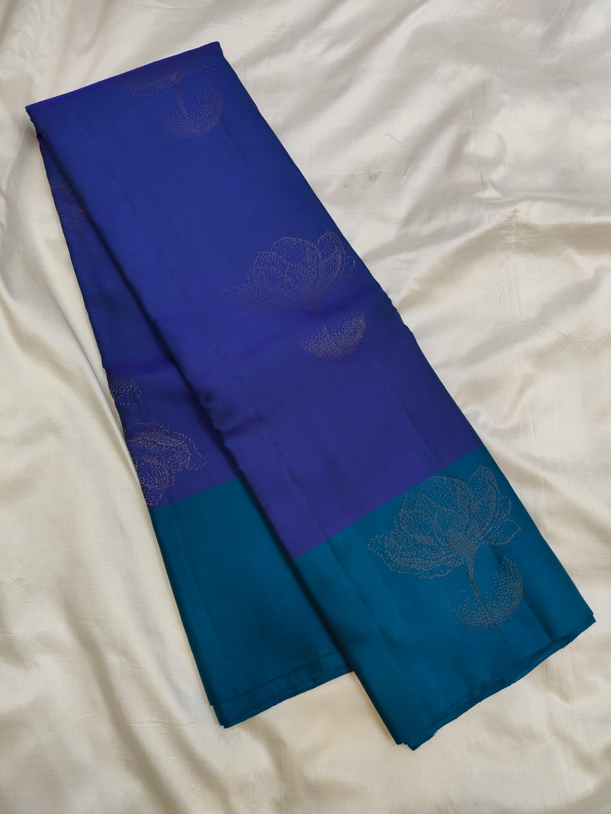 Mini Kanchi Soft silk