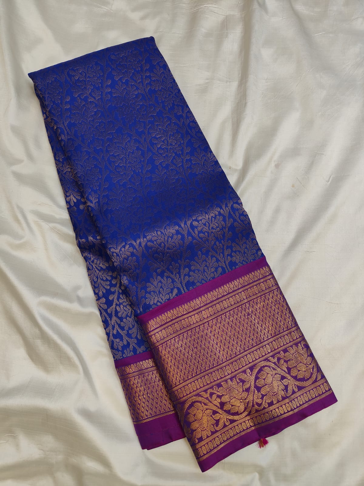 Brocade allself