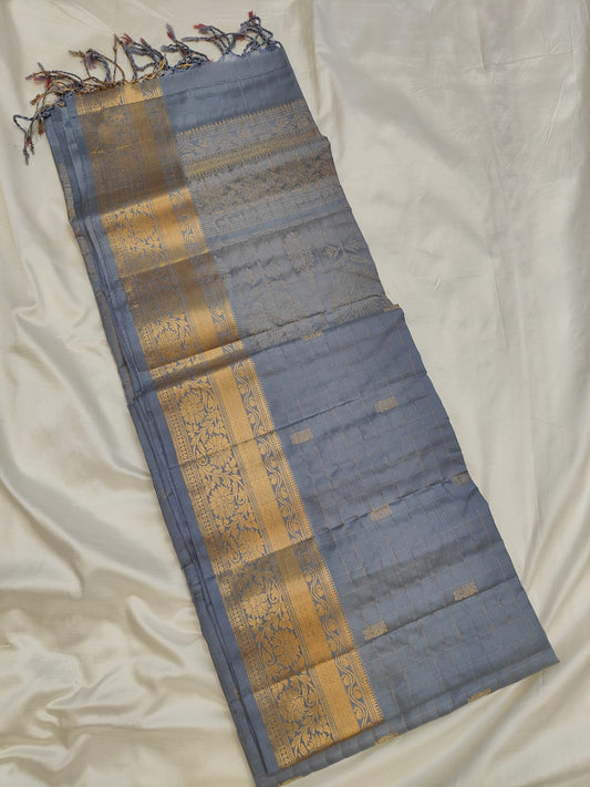 Kattam soft silk