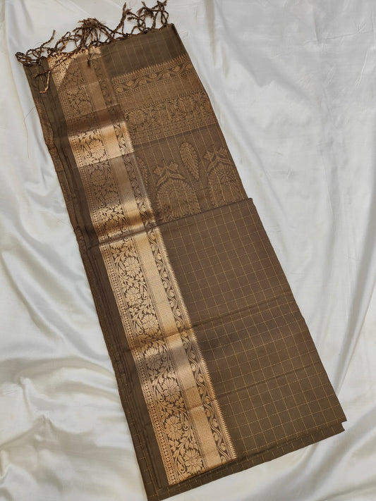 Kattam Soft silk